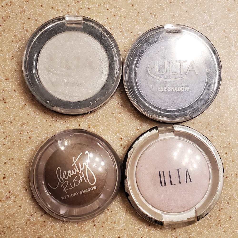 Ulta eye shadows
